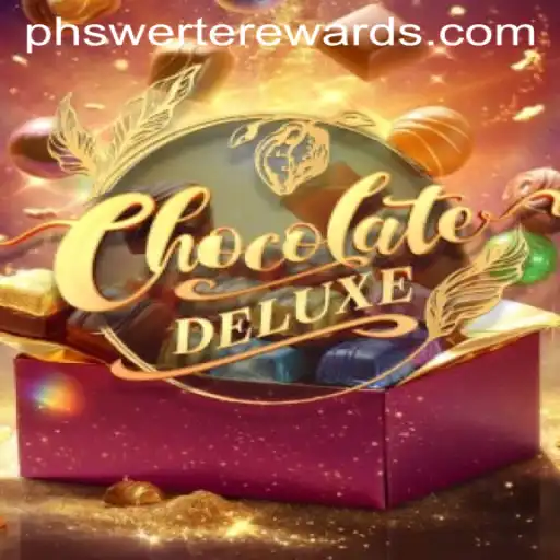 ChocolateDeluxe: A Sweet Journey Through the World of Phswerte
