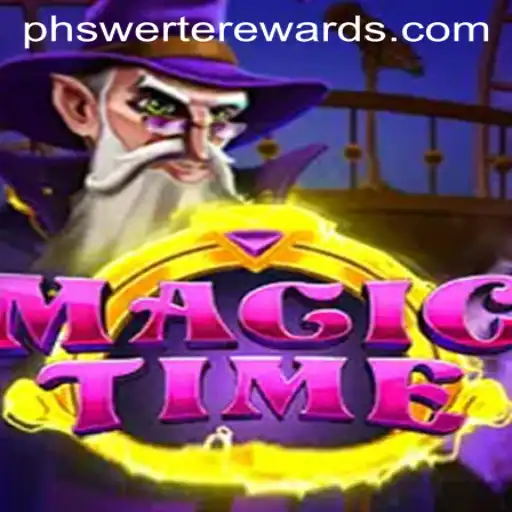 Exploring MagicTime: A Journey Through the World of 'phswerte'