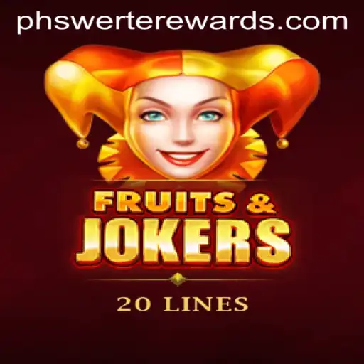 FruitsAndJokers20: An Exciting New Game with a Twist