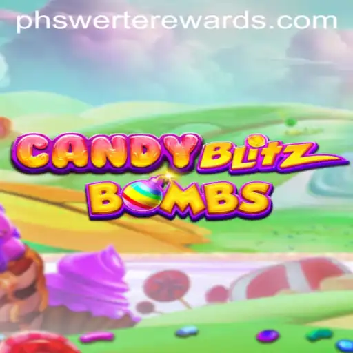 CandyBlitzBombs: A Sweeter, Explosive Adventure