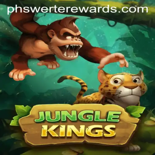 JungleKings: An In-Depth Exploration of the Game and its Rules