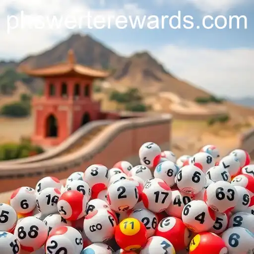 Understanding the Allure of Lottery Games: A Dive into the World of Chance and Fortune