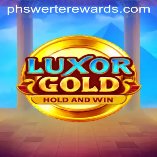 LuxorGold: Unearth the Treasures of the Pharaohs