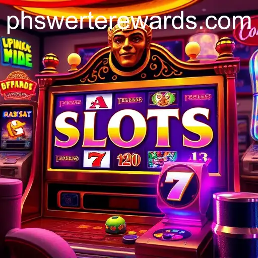 Exploring the World of Online Slots: A Dive into Digital Gaming