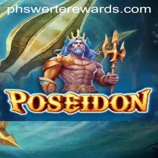 Dive into the World of Poseidon: An Oceanic Adventure Game